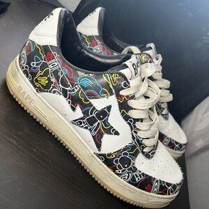 BATHING APE x Medicom Toy Exhibition Bape